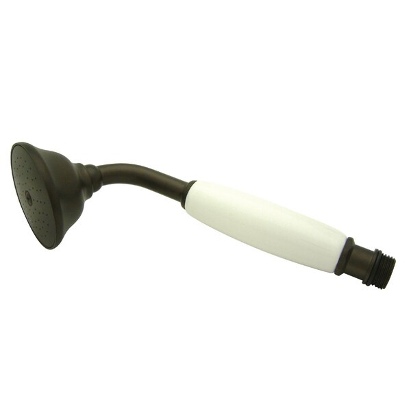 Kingston Brass Victorian 2-3/4" HAnd Shower Head, Oil Rubbed Bronze K105A5 - main